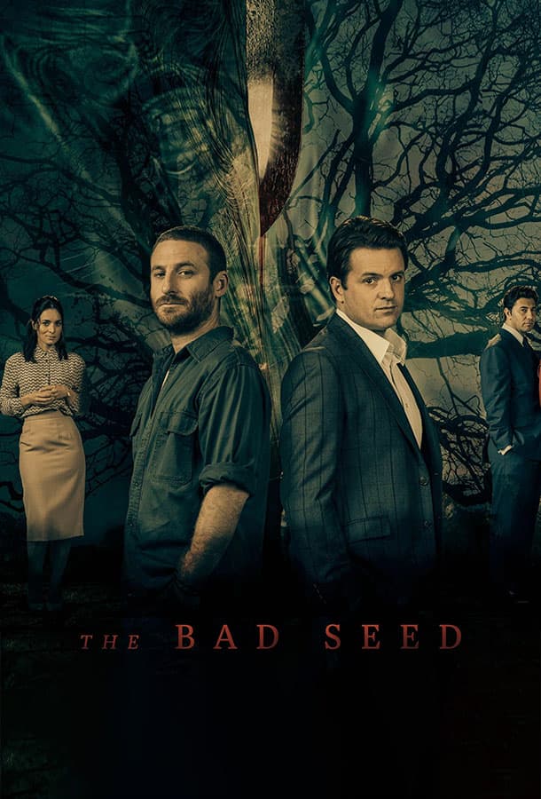 Дурная кровь / The Bad Seed