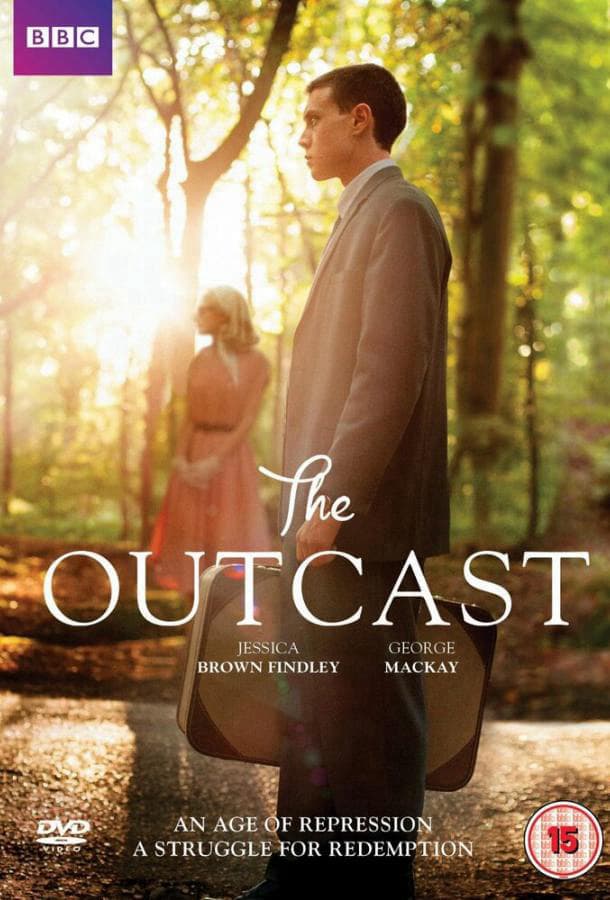 Изгой / The Outcast