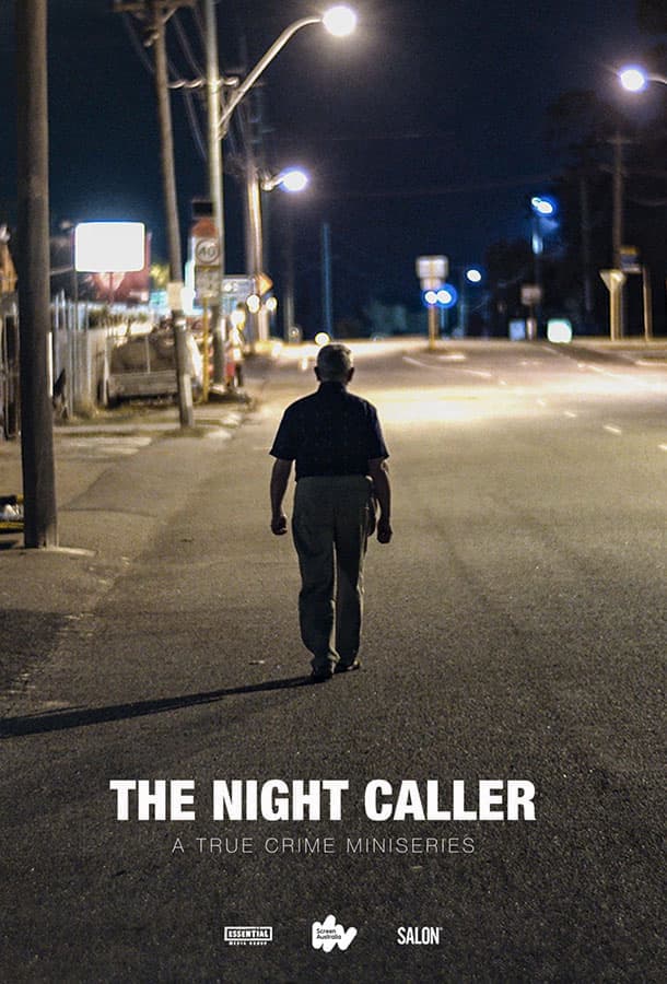 Ночной гость / The Night Caller