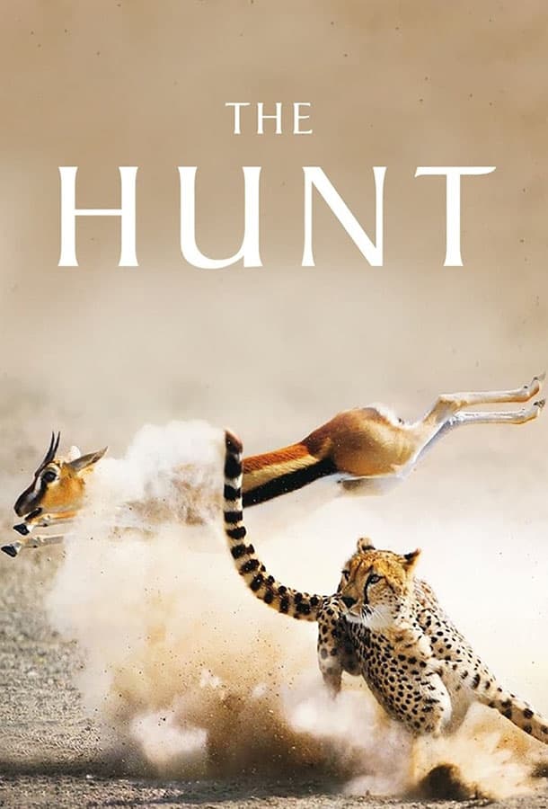 Охота / The Hunt