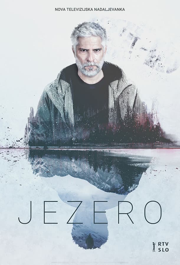 Озеро / Jezero